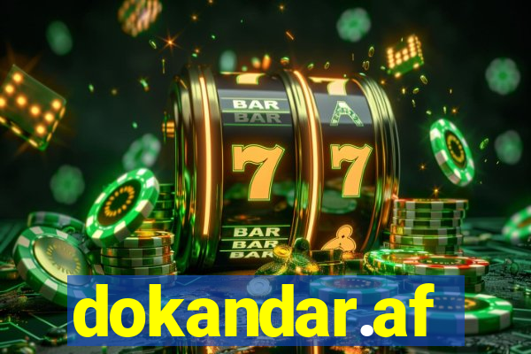 dokandar.af