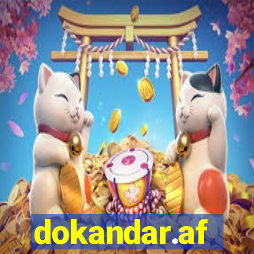 dokandar.af