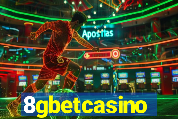 8gbetcasino