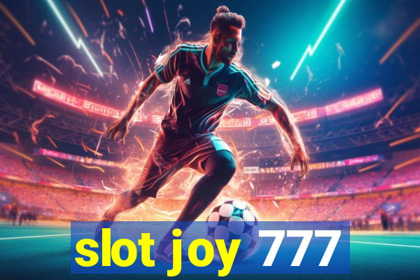 slot joy 777