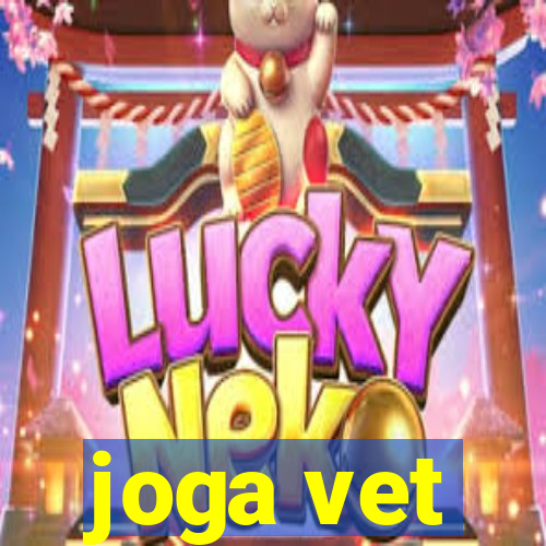 joga vet