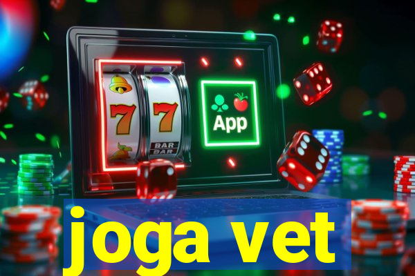 joga vet