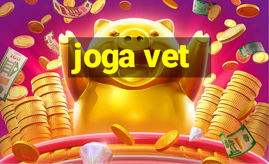 joga vet