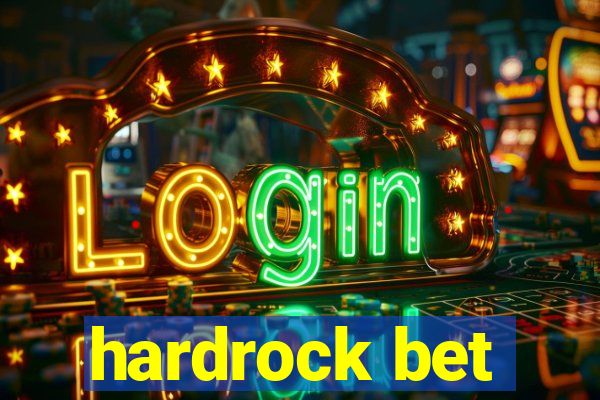 hardrock bet