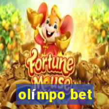 olímpo bet