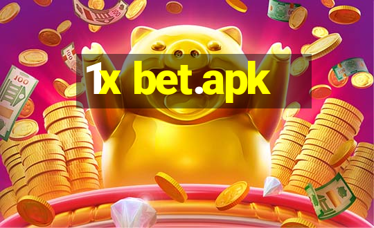 1x bet.apk