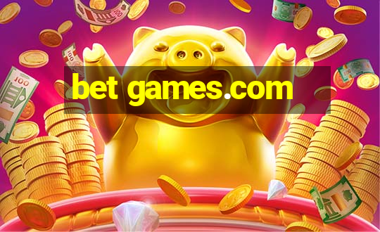 bet games.com