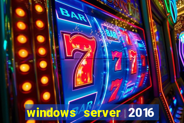 windows server 2016 download iso pt-br