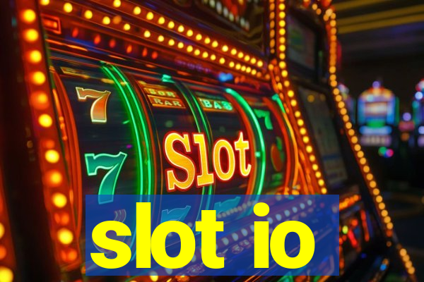 slot io