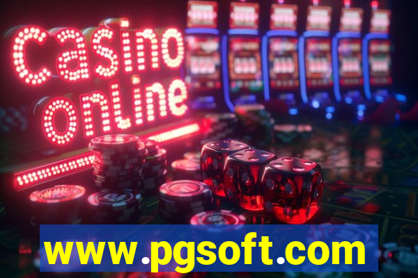 www.pgsoft.com