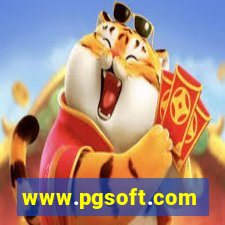 www.pgsoft.com