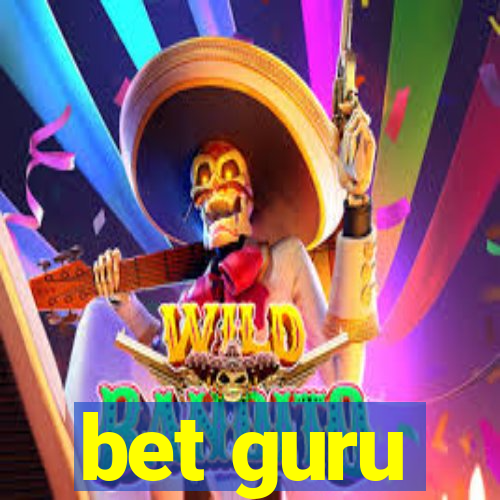 bet guru