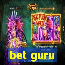 bet guru