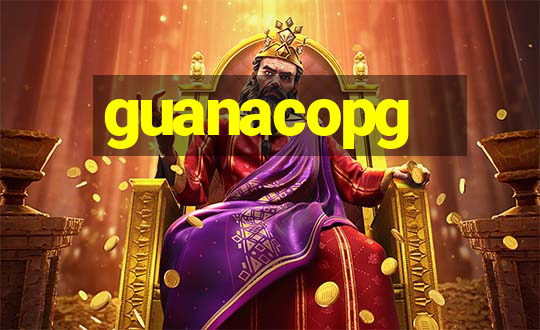 guanacopg