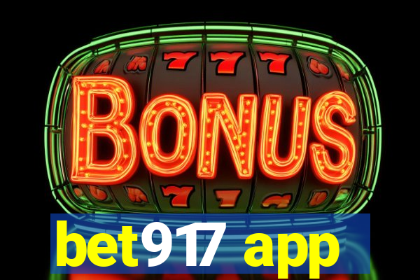 bet917 app