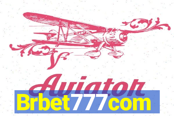 Brbet777com