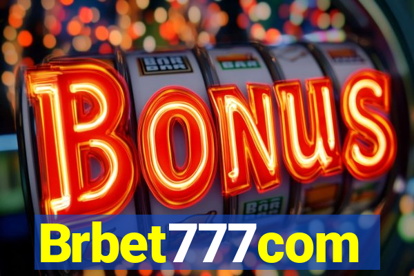 Brbet777com