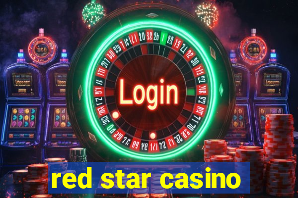 red star casino