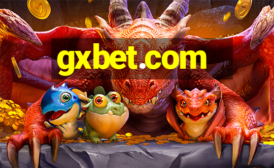 gxbet.com