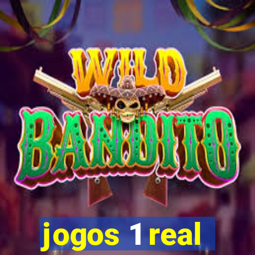 jogos 1 real