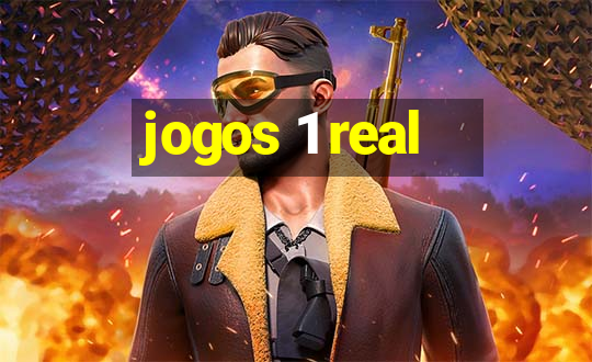 jogos 1 real