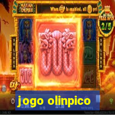 jogo olinpico