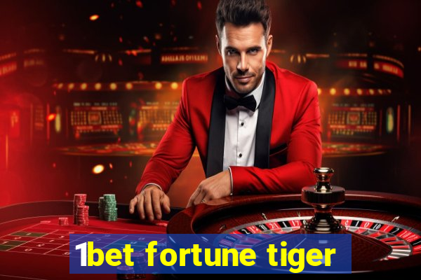 1bet fortune tiger