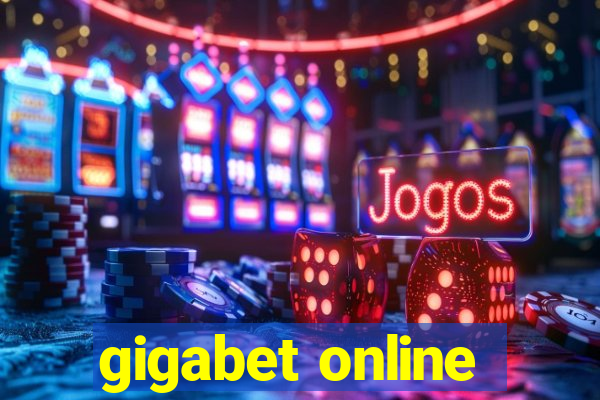 gigabet online