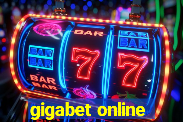 gigabet online