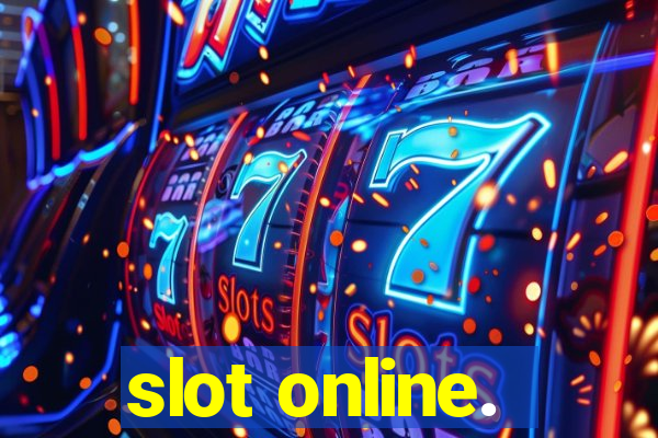 slot online.