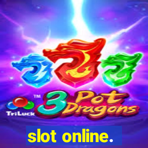 slot online.