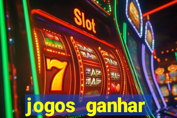 jogos ganhar dinheiro pix