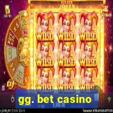 gg. bet casino