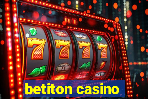 betiton casino