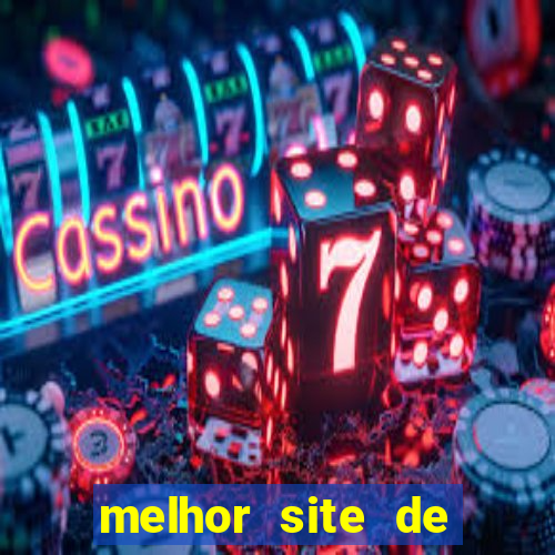 melhor site de análise de jogos futebol