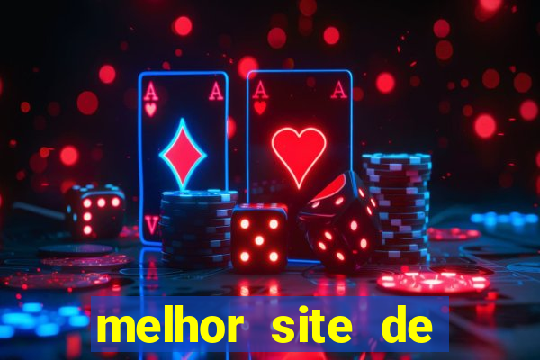 melhor site de análise de jogos futebol