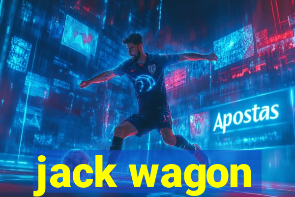 jack wagon