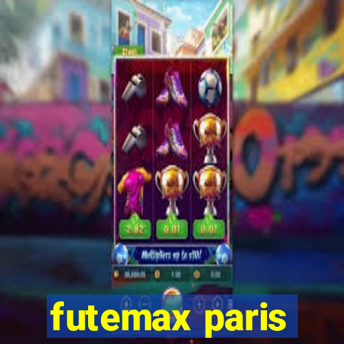 futemax paris