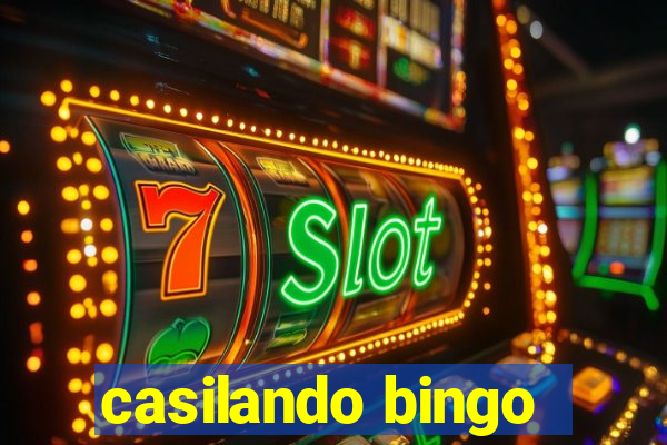 casilando bingo