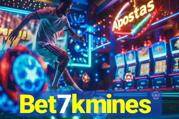 Bet7kmines