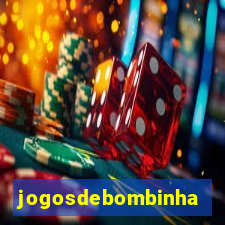 jogosdebombinha