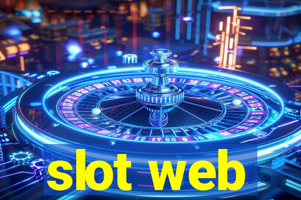 slot web