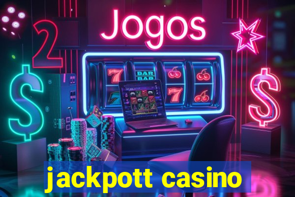 jackpott casino