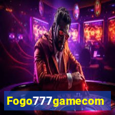 Fogo777gamecom