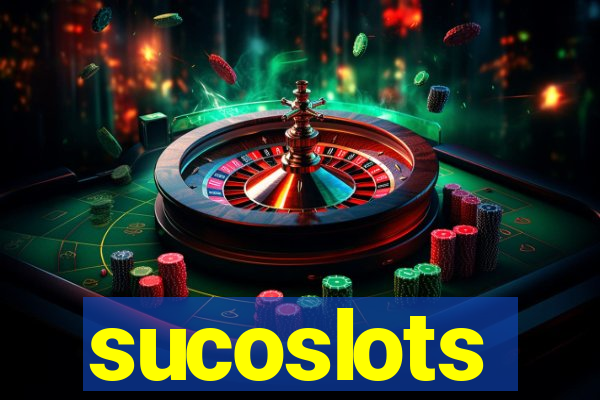 sucoslots