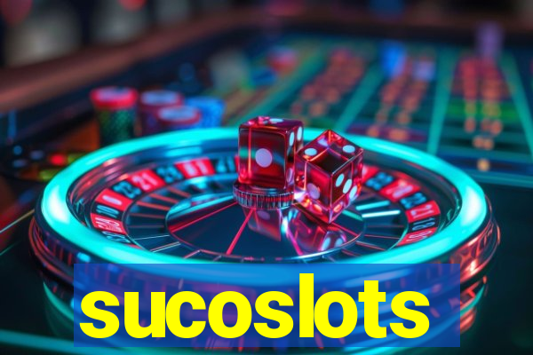 sucoslots