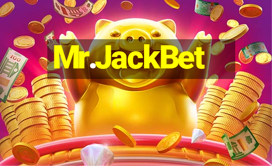 Mr.JackBet