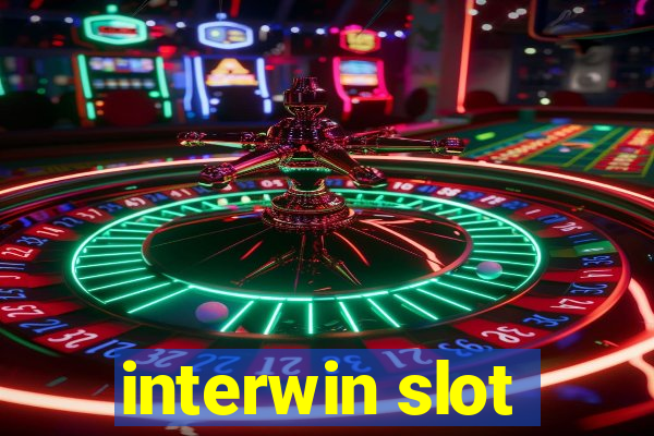 interwin slot