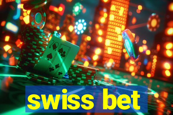 swiss bet