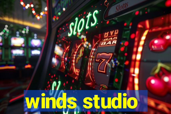 winds studio